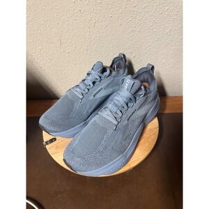 Brooks Glycerin 21 Men's Running Shoes Comfort Athletic Sneakers Gray size 10